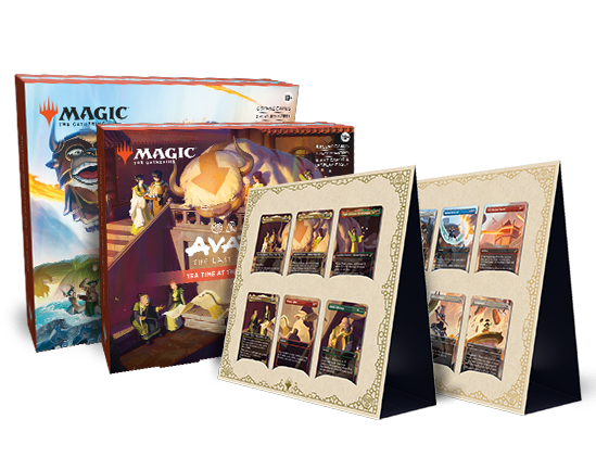 Magic: The Gathering® | Avatar: The Last Airbender™