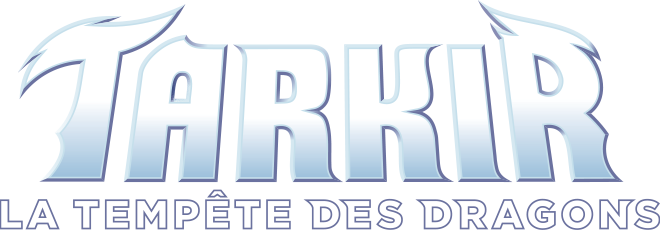 Tarkir : la tempête des dragons