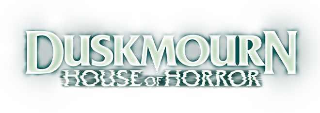 Duskmourn: House of Horror