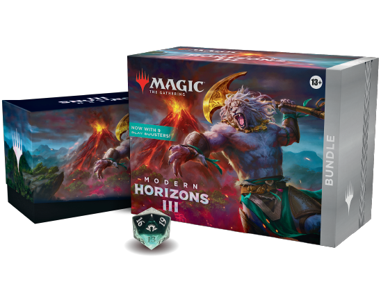 Modern Horizons 3