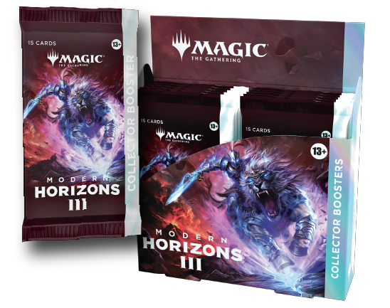 Modern Horizons 3