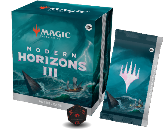 Modern Horizons 3