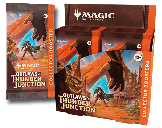 Outlaws of Thunder Junction