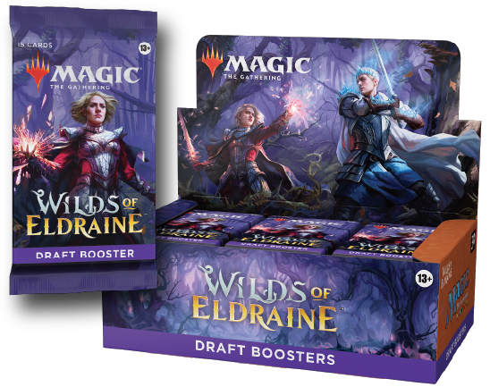 Wilds of Eldraine