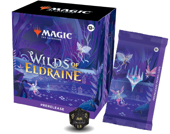 Wilds of Eldraine